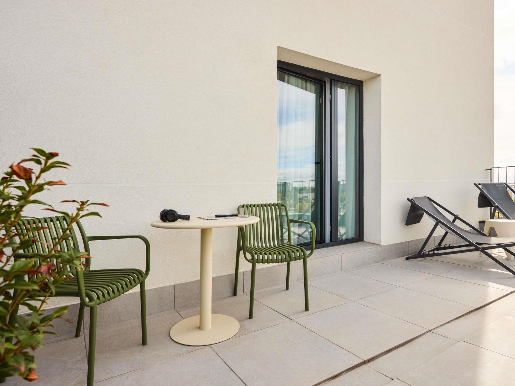 Ibis Styles Madrid Airport Valdebebas — Photos 3